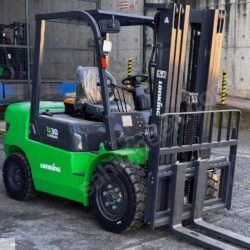 LONKİNG 3 TON Lİ-İON AKÜLÜ 4.5M