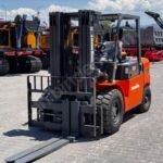 LONKİNG 5 TON DİZEL 4.5 METRE TRİPLEX