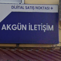 Akgün İletişim Hasan