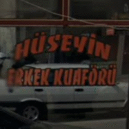 Hüseyin Erkek Kuaförü