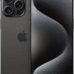 iPhone 15 Pro Max 256 GB