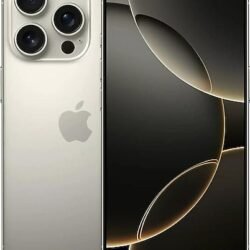 iPhone 16 Pro 256 GB