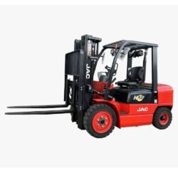 JAC H30 3 TON FORKLİFT