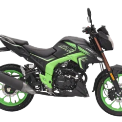 Arora SHARK 125