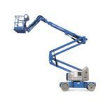 24mt Kiralık Eklemli Ahtapot Platform