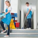 Profesyonel Sakarya Apartman Temizliği Hizmetleri - Kösem Temizlik