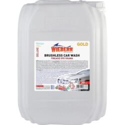 Gold Fırçasız Oto Yıkama Şampuanı 20 Lt - Görsel 1