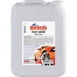 Hızlı Cila Black 5 LT