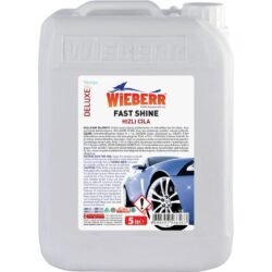 Hızlı Cila Deluxe 5 LT - Görsel 1