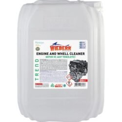 Motor & Jant Temizleme 20 Lt - Görsel 1