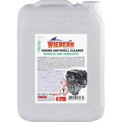 Motor & Jant Temizleme 5 Lt - Görsel 1