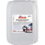 NeroWax Fırçasız Oto Yıkama Şampuanı 20 Lt