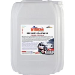 NeroWax Fırçasız Oto Yıkama Şampuanı 20 Lt - Görsel 1