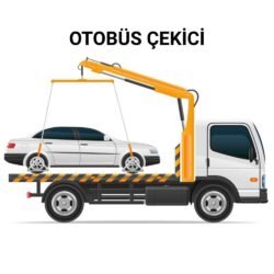 Otobüs Çekici - Görsel 1