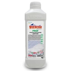 PROF Fırçasız Oto Yıkama Şampuanı 1 Lt - Görsel 1