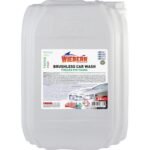 Prof Fırçasız Oto Yıkama Şampuanı 20 Lt