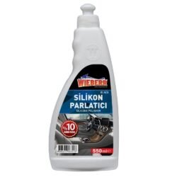 Silikon Parlatıcı 500 CC