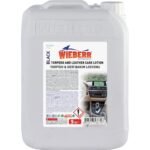 Torpido & Deri Bakım Losyonu 5 Lt