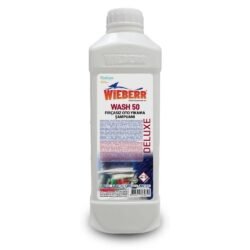 WASH 50 Fırçasız Oto Yıkama Şampuanı 1 Lt