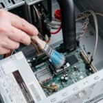 Bilgisayar Temizliği