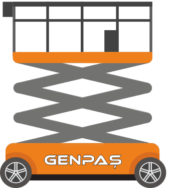 Genpaş Vinç