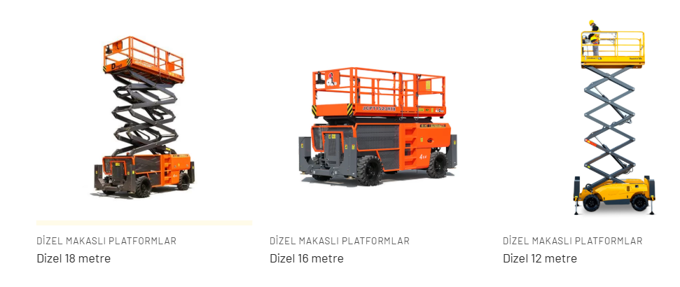 Vendor banner