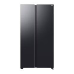 Samsung 655L Gardırop Tipi Buzdolabı - Görsel 1