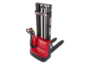 Jac İstif Makinalerı