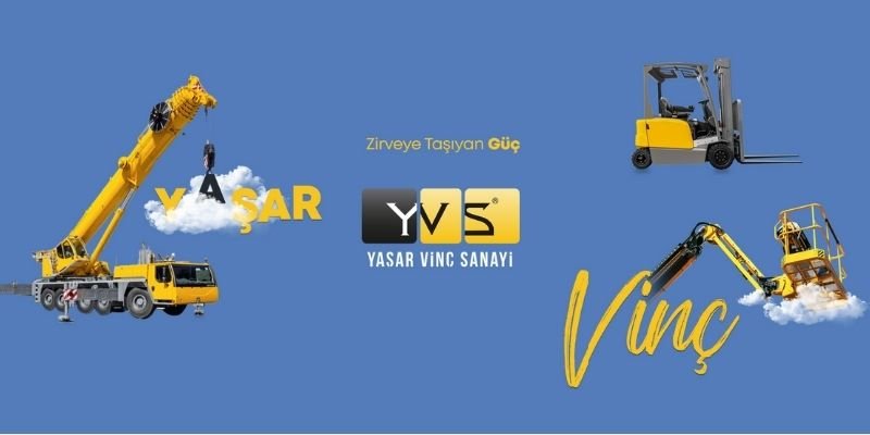 Vendor banner