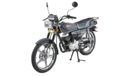 Arora CG 50 - Görsel 1