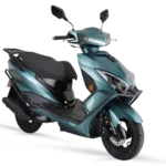 Arora Quantum 50 Performans Motosikleti - MKT Motor Sakarya