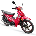 Arora FIRTINA 50 Motosiklet