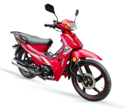 Arora FIRTINA 50 Motosiklet - Görsel 1