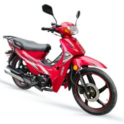 Arora FIRTINA 50 Motosiklet
