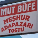 Mut Büfe Meşhur Adapazarı Tostu