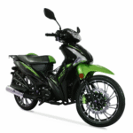 Arora Smart 50 Cub Motosiklet