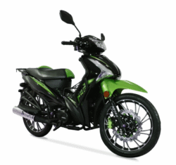 Arora Smart 50 Cub Motosiklet - Görsel 1