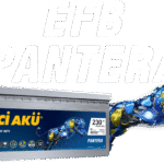 EFB PANTERA AĞIR VASITA