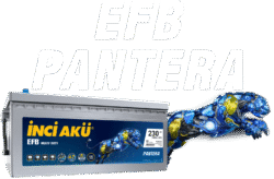EFB PANTERA AĞIR VASITA