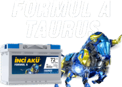 FORMUL A TAURUS