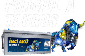FORMUL A TAURUS AĞIR VASITA