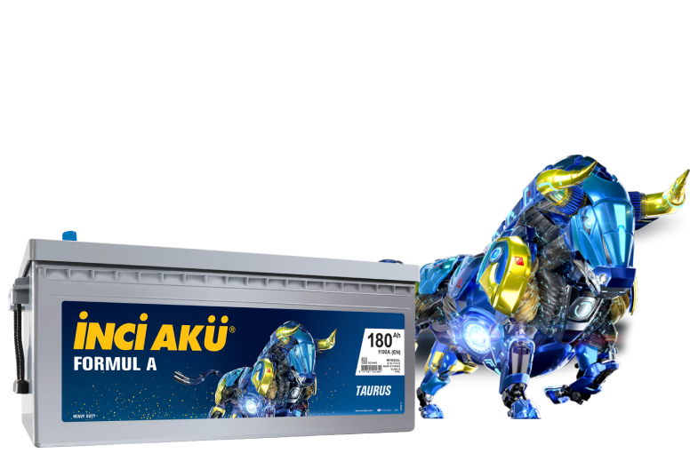 FORMUL A TAURUS AĞIR VASITA