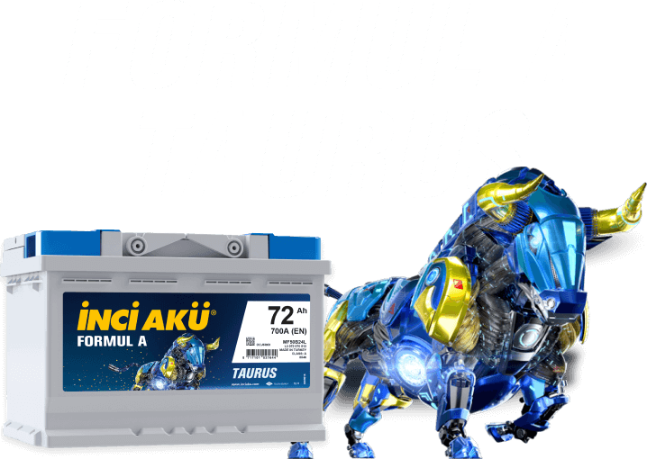 FORMUL A TAURUS