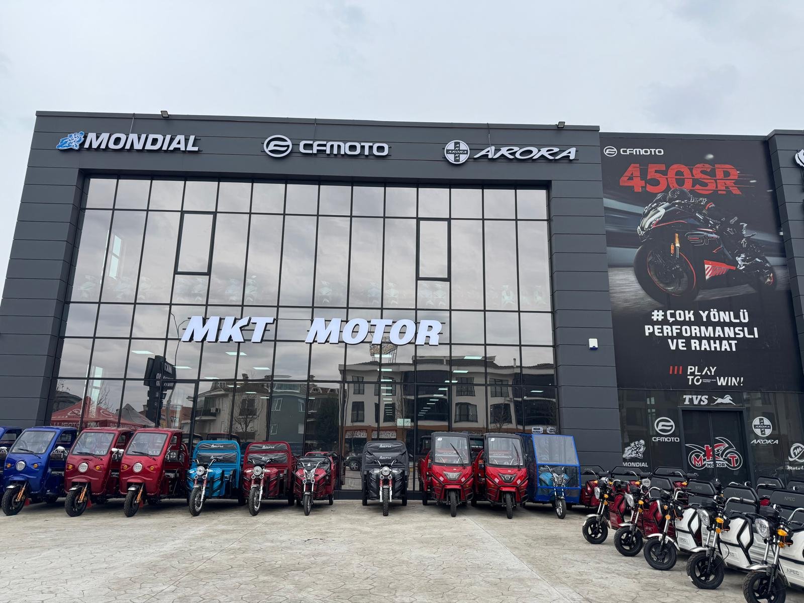 mt motor fabrika satis magazasi