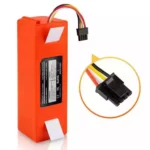 Roborock s5 max batarya