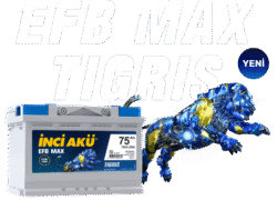 Start-Stop EFB Max Tigris