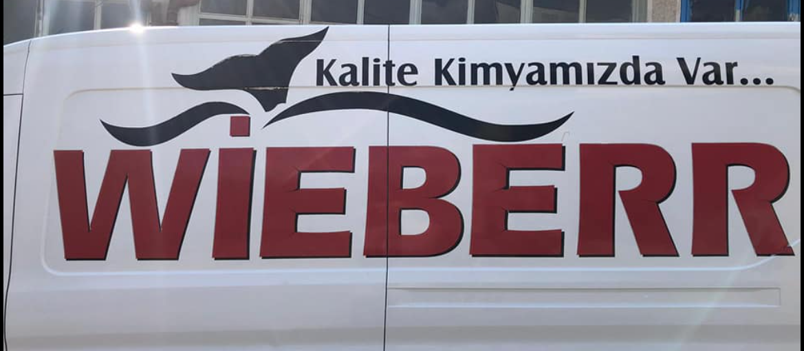 Vendor banner