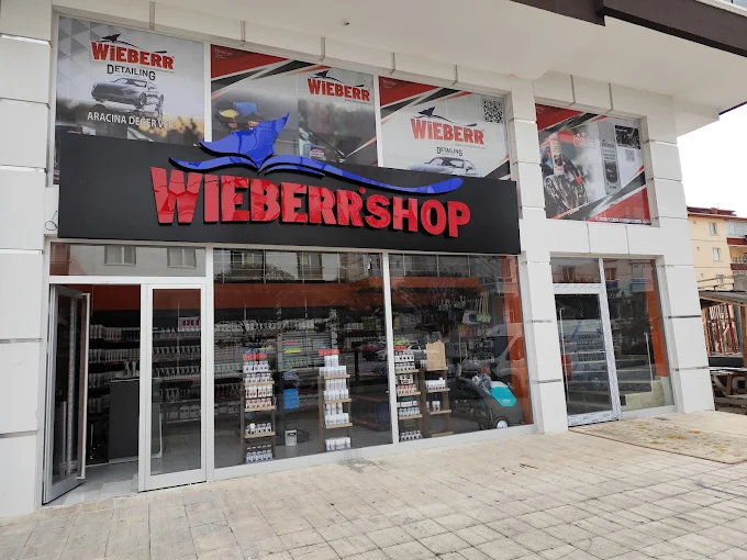 WİEBERRSHOP KAHRAMANKAZAN
