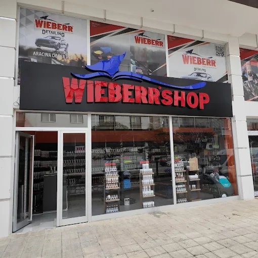 WİEBERRSHOP KAHRAMANKAZAN