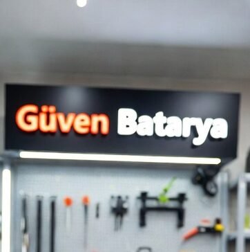 Güven Batarya